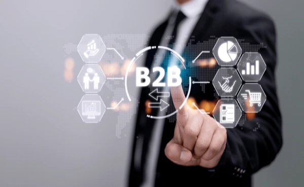 SUPPLYCHAINBRICKS B2B Enterprises Solutions