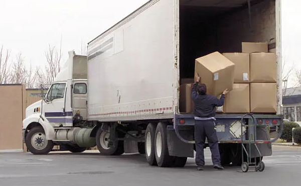 SUPPLYCHAINBRICKS Full Truckload Service