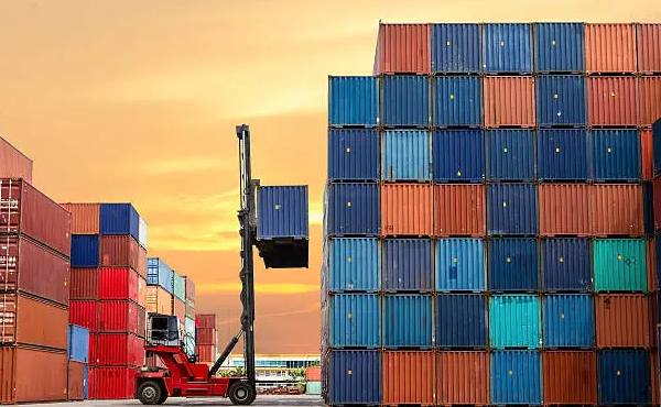 SUPPLYCHAINBRICKS International Service