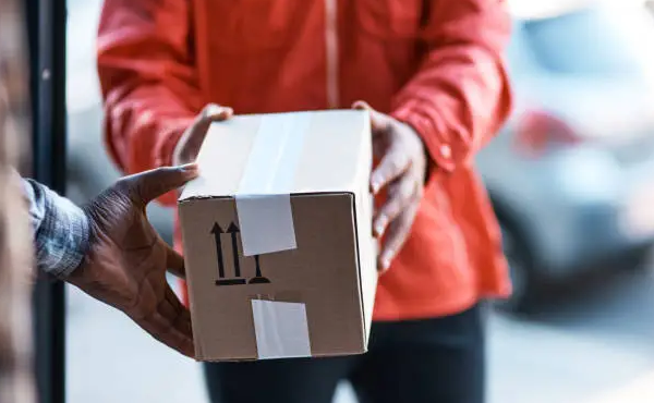 SUPPLYCHAINBRICKS Personal Courier Solutions